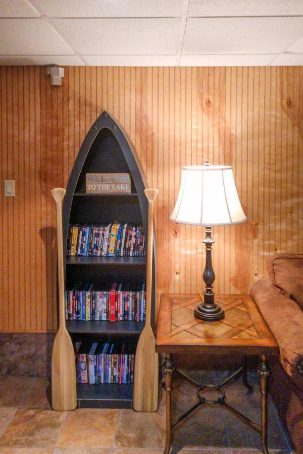 Poconos Home With Game Room Walk To Lake Harmony! Exteriér fotografie
